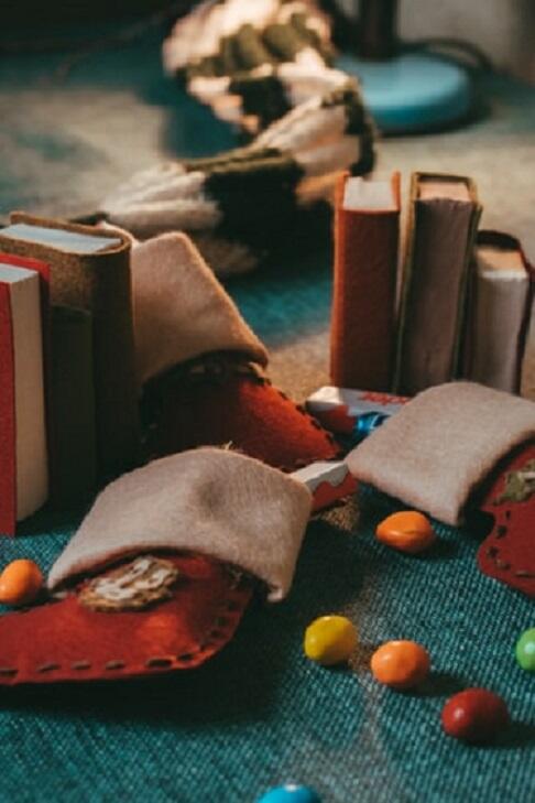 Conte de Noël © Artem Maltsev - Unsplash