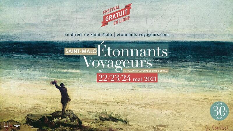 Etonnants Voyageurs 2021