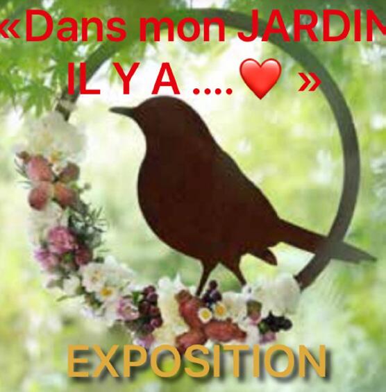 Expo Monsieur juin21