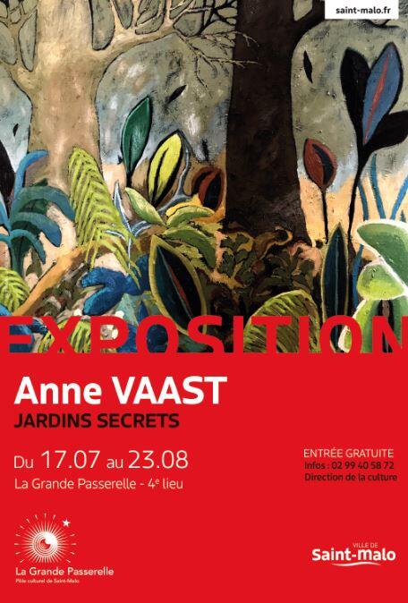 Expo Vaast été 2020