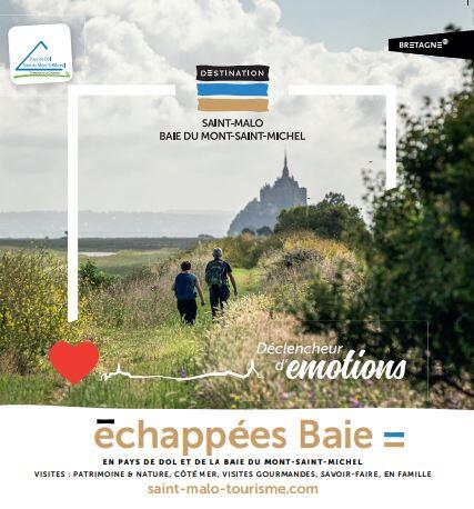 Echappées Baie 2021