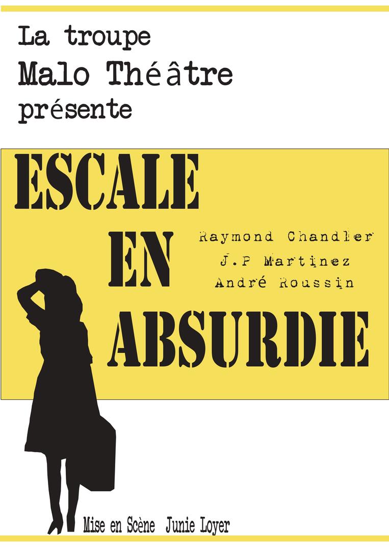 Escale en Absurdie - 29oct2021 - ©droits-reserves