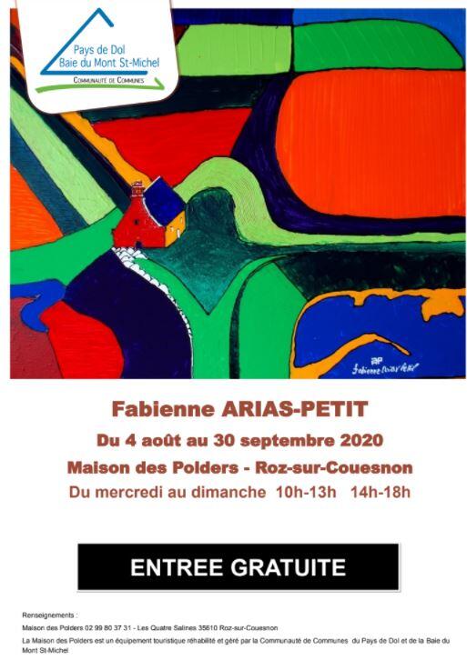 Fabienne Arias Petit