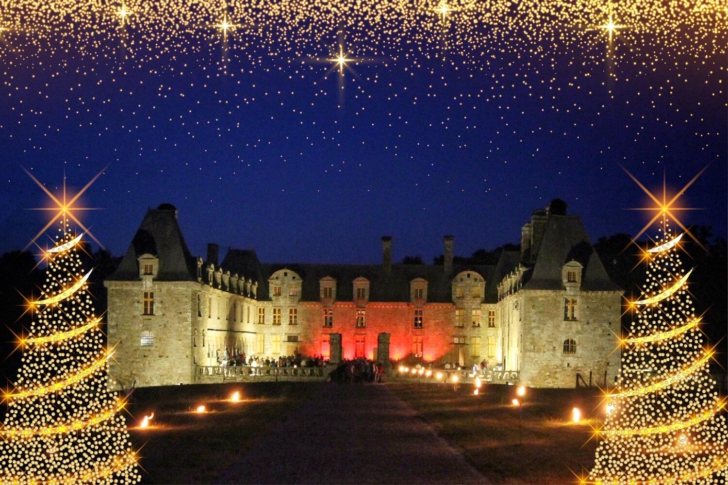 Féeries de Noël