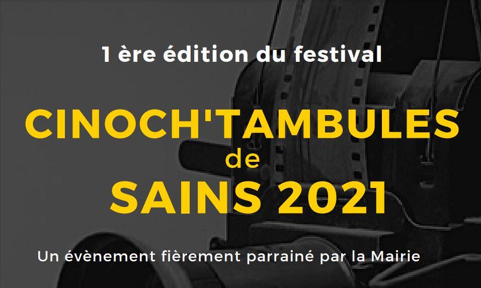 Festival Cinoch'tambules