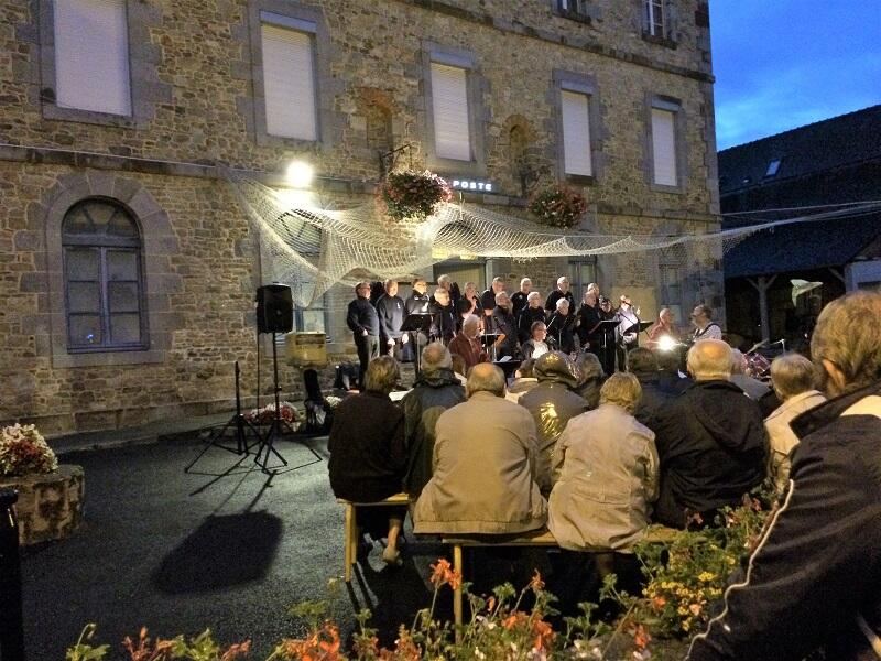 Festival de la Lanterne Mairie