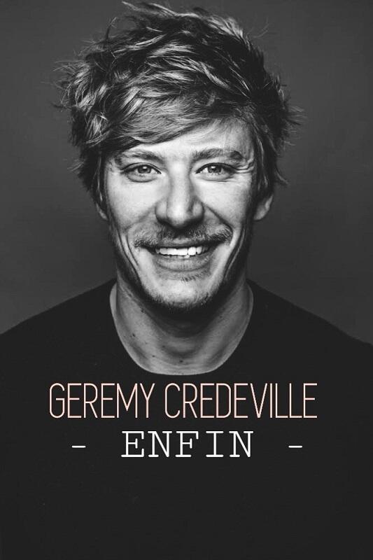 Gérémy Crédeville 5nov2022