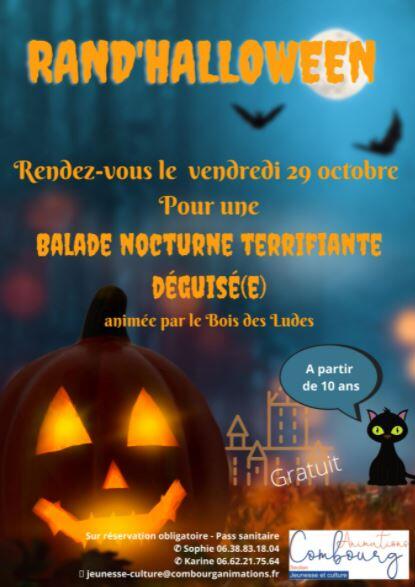 Halloween