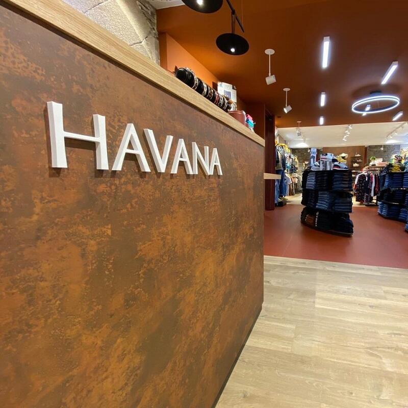 Havana