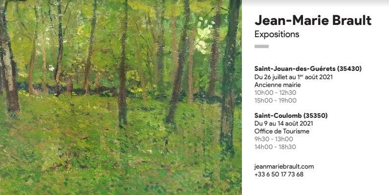 Jean-marie Brault