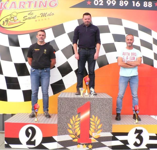Karting