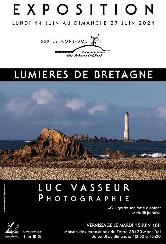 Luc Vasseur juin 2021