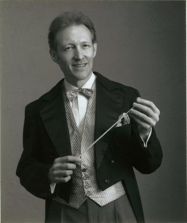 Laurent Melin
