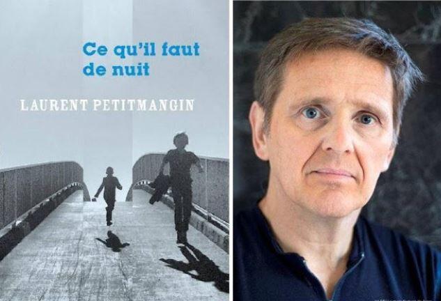Laurent petitmangin