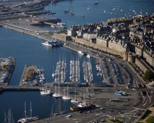 Port de plaisance Vauban