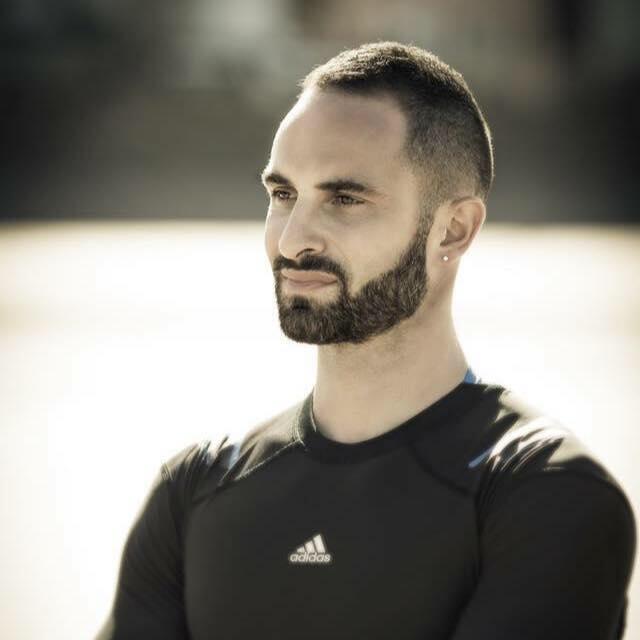 David Montois - Coach Sportif - Saint-Malo