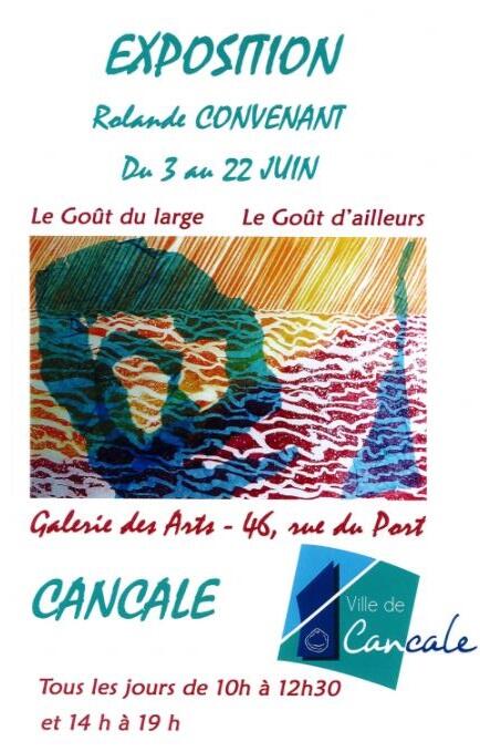 Rolande Convenant