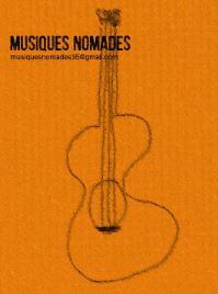 Stage Musiques Nomades - Cancale - 26au31juil2021