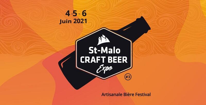 Saint Malo Craft Beer Expo 2021
