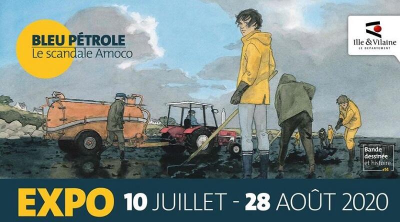 Scandale amoco aout20