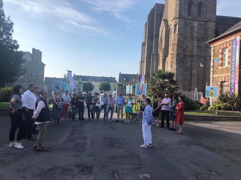 Visite Dol - La Cathédrale © SMBMSM (2)