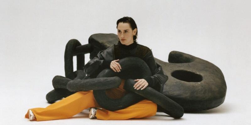 Yelle 31oct2020 © Marcin Kempski