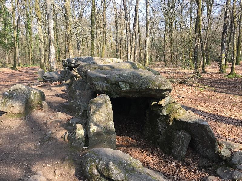 mesnil roch
