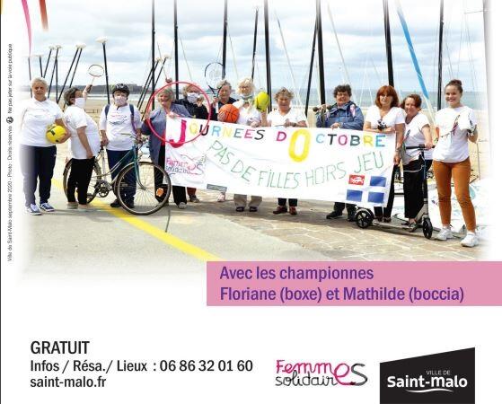 octobre rose 2020