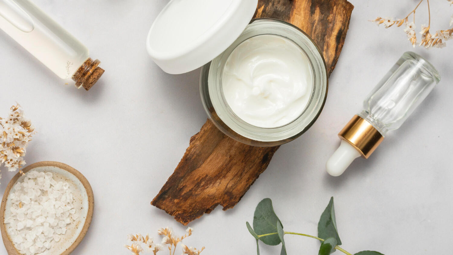 atelier cosmétique