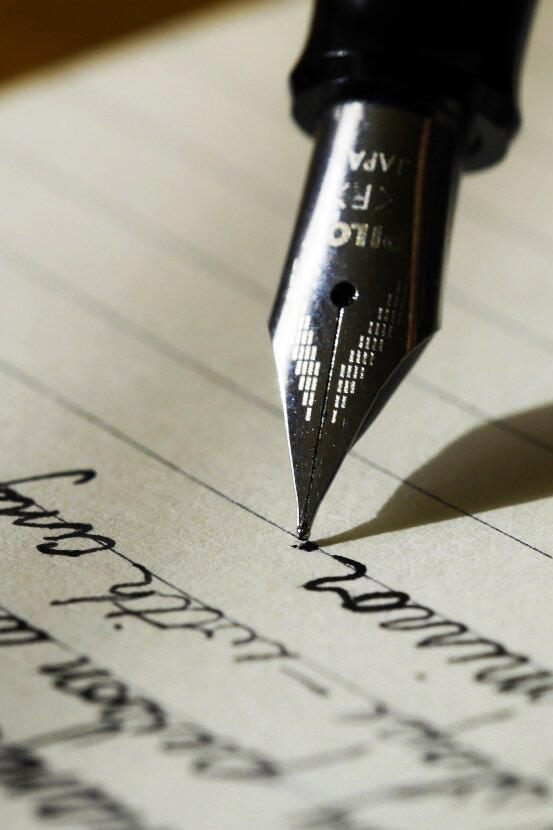 Atelier Ecriture