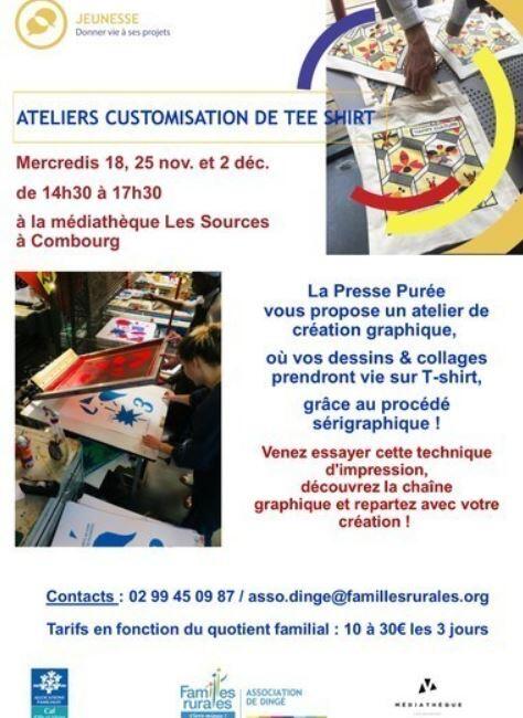 atelier sérigraphie combourg oct20