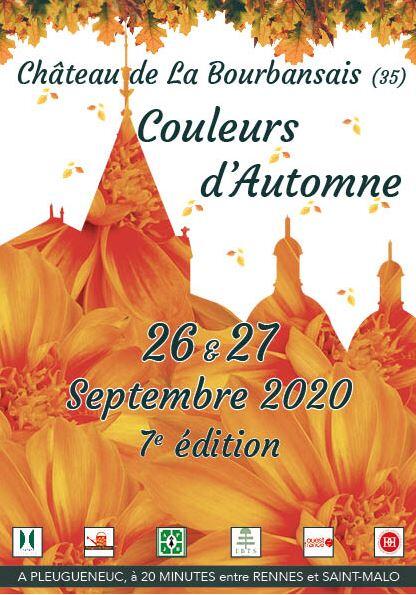 bourbansais automne