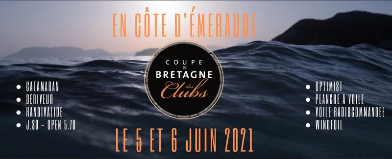 coupe de bretagne des clubs 2021