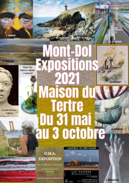 expos maison du tertre