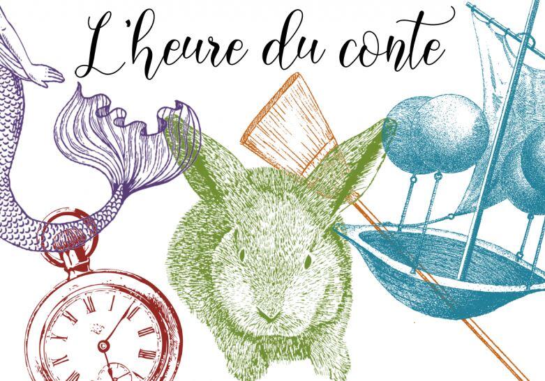 heure du conte