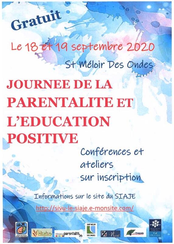 journée de la parentalité