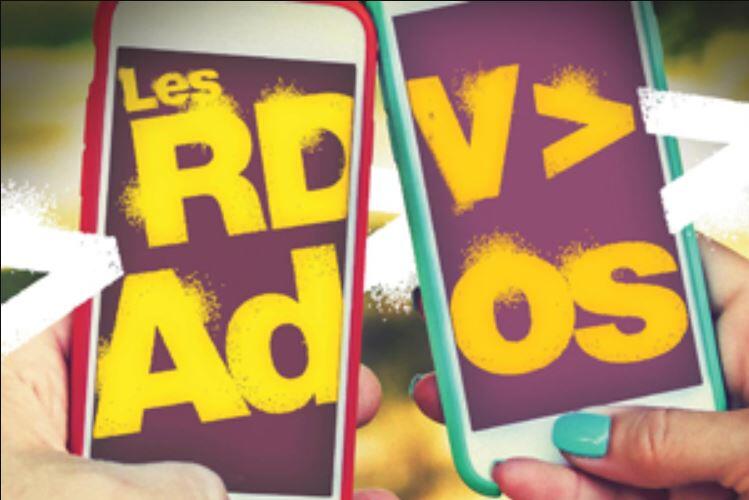 rdv ados 24sept