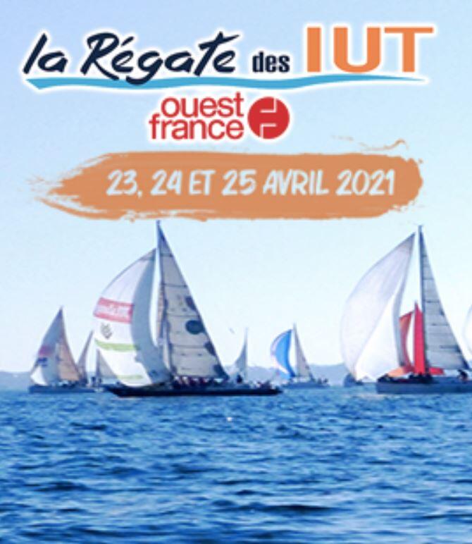 régate des iut 21