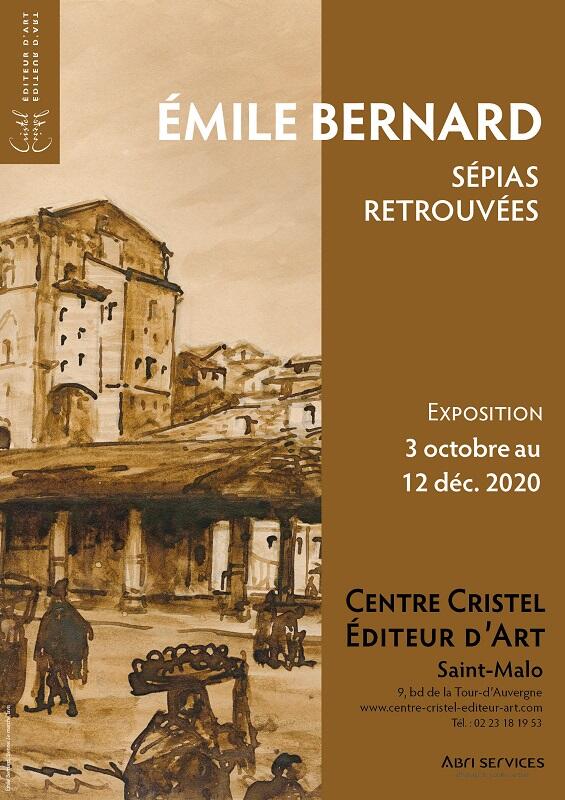 sépias retrouvés