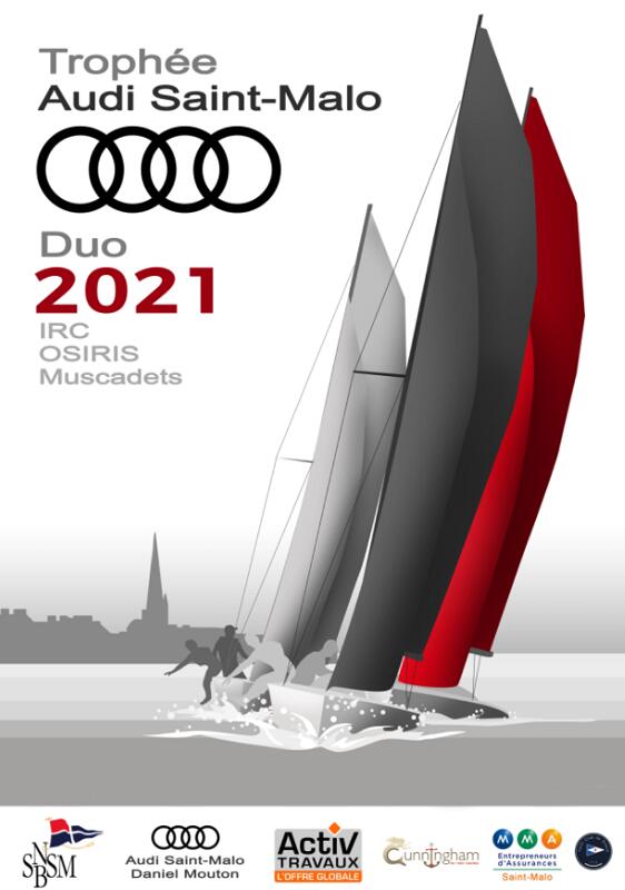trophée audi 2021