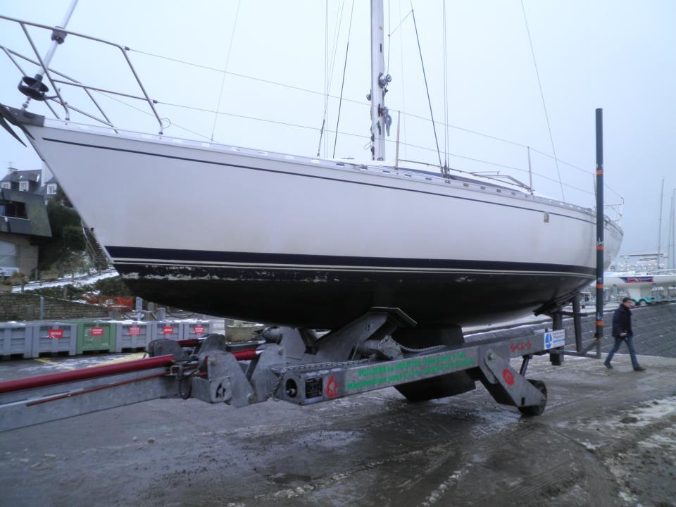 Chantier Naval