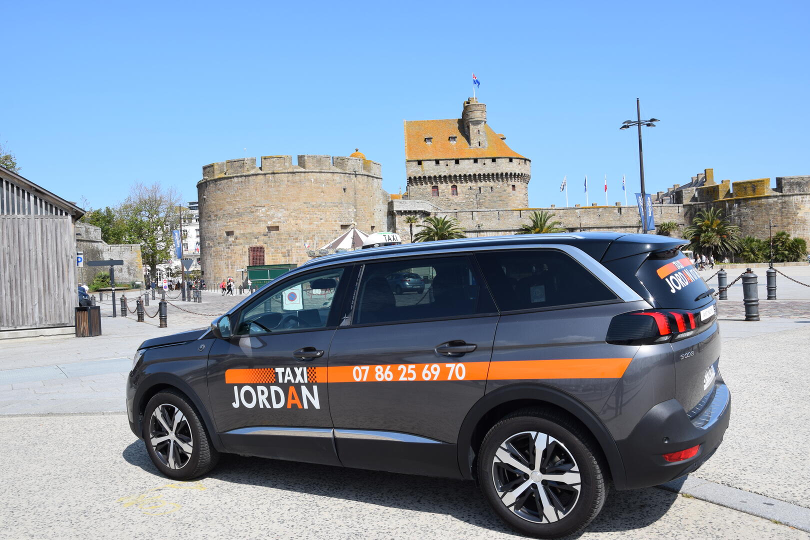 -TAXI-JORDAN