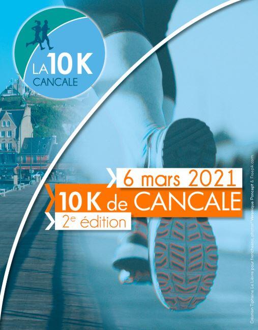 10k cancale mars21
