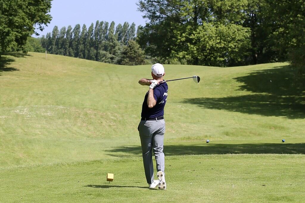 Golf Tessa
