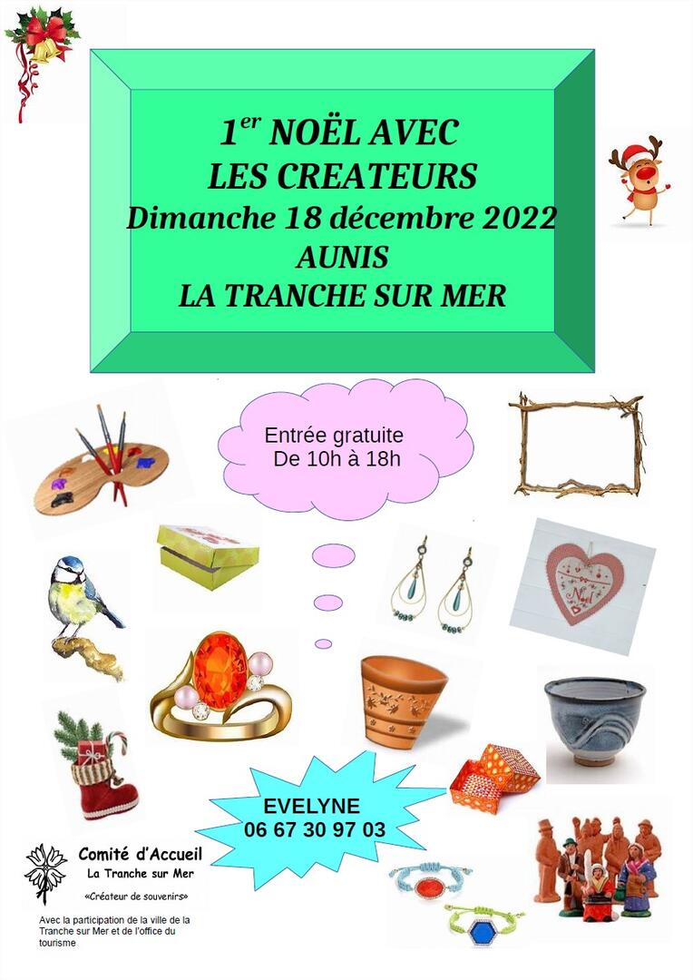 Affiche noel createur.pdf - Adobe Acrobat Pro DC