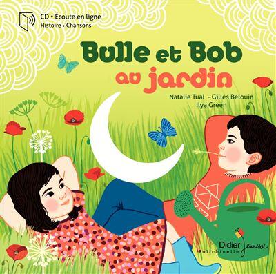 Bulle-et-Bob-au-jardin
