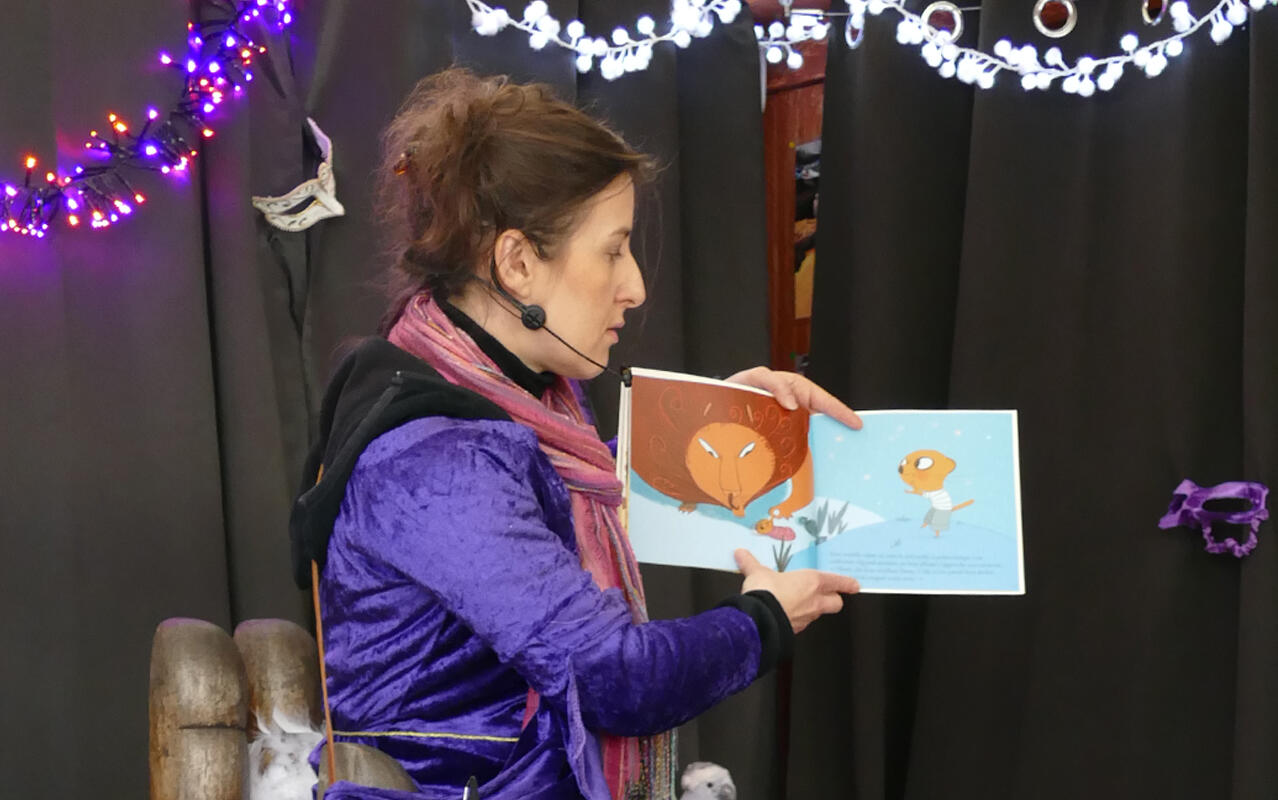 Carnaval des animaux