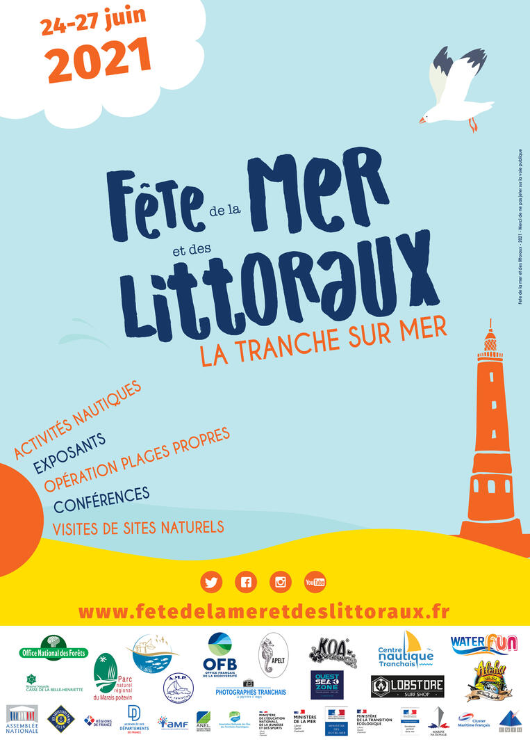 FDM Affiche