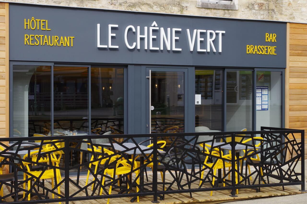 Facade-01-2020-le chene vert