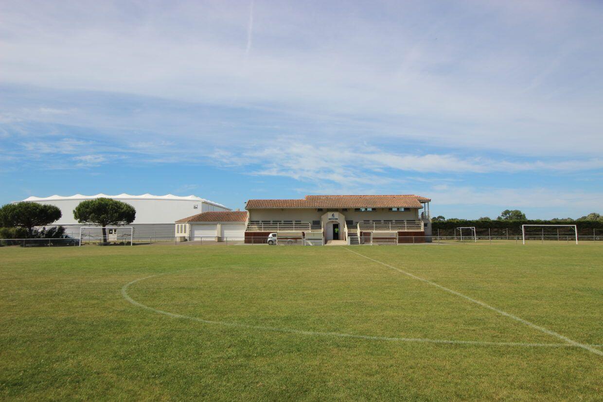stade atlantique